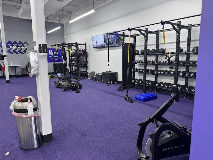 Anytime Fitness Picture 10