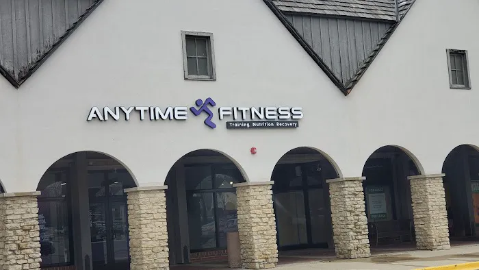 Anytime Fitness Picture 7