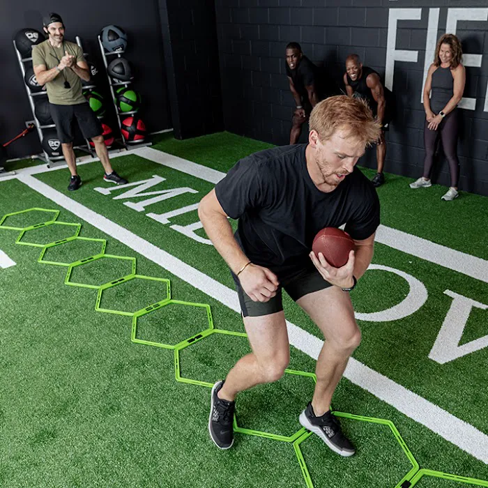 Midtown Athletic Club Picture 9