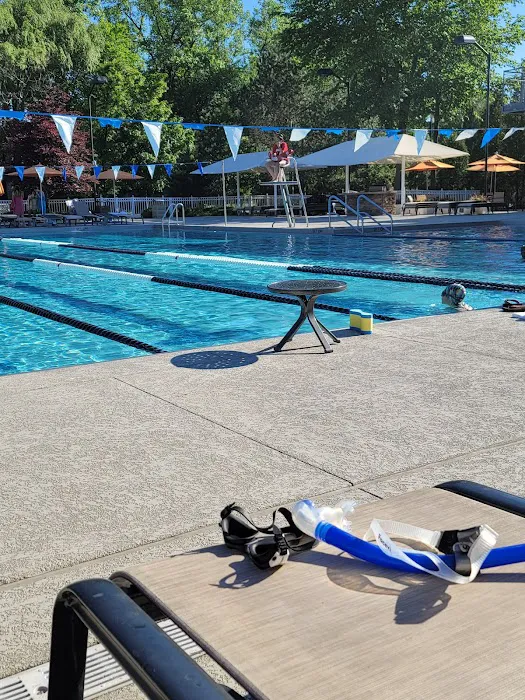 Midtown Athletic Club Picture 4