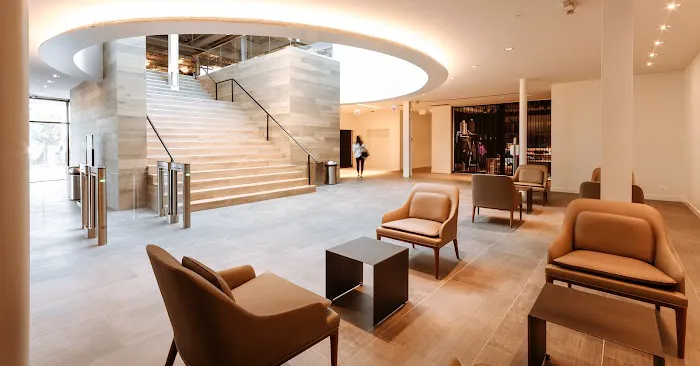 Midtown Athletic Club Picture 1