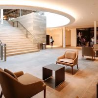 Midtown Athletic Club ico