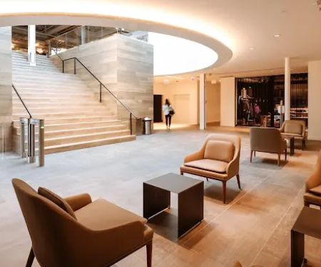 Midtown Athletic Club