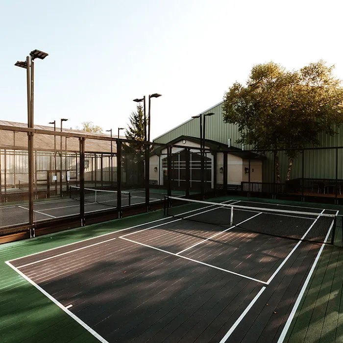 Midtown Athletic Club Picture 3