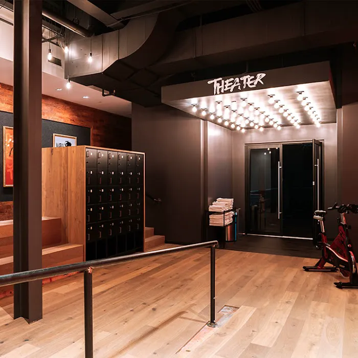 Midtown Athletic Club Picture 2