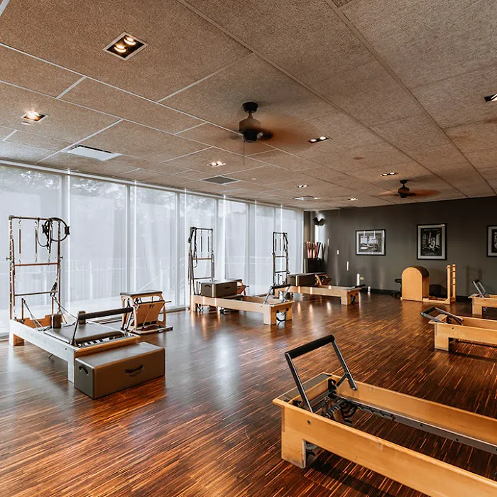 Midtown Athletic Club Picture 7