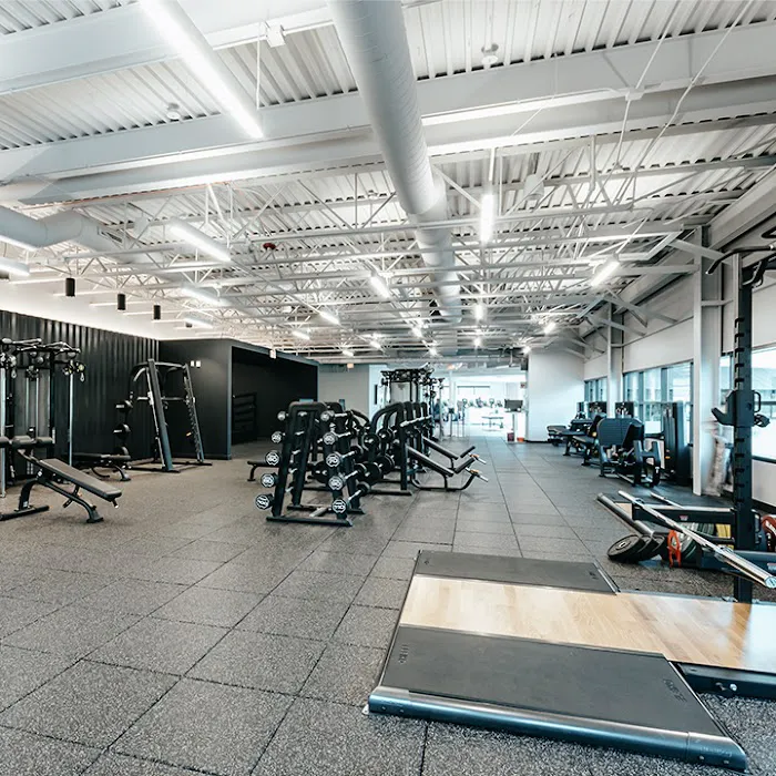 Midtown Athletic Club Picture 5