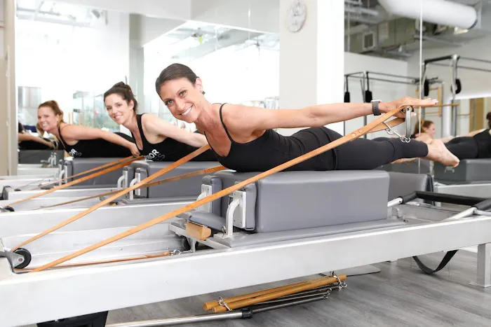 Superior Pilates Picture 3