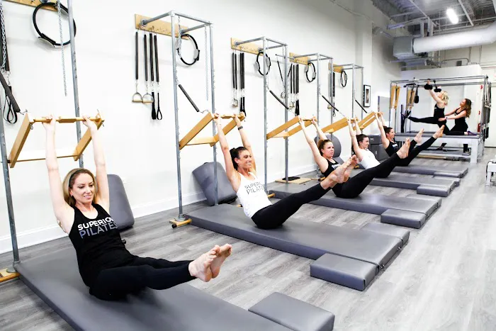 Superior Pilates Picture 5