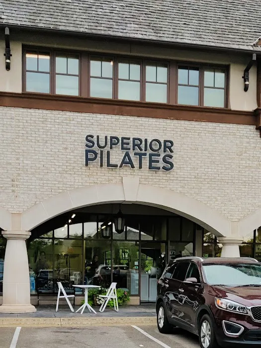 Superior Pilates Picture 4