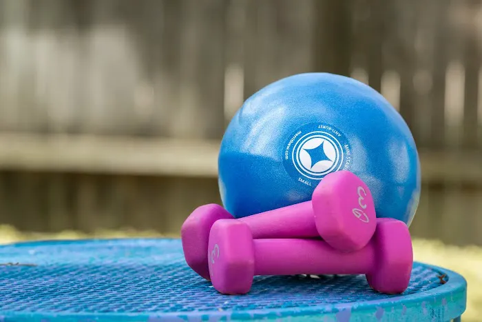 Pilates by Debbie Picture 7