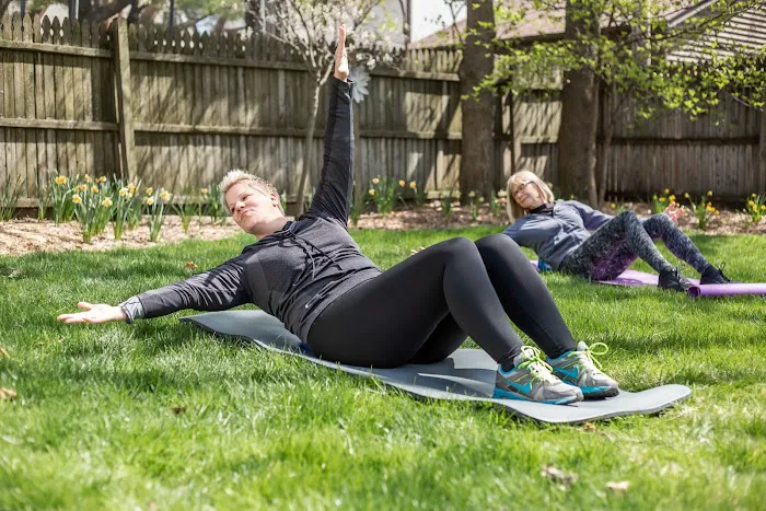 Pilates by Debbie Picture 10