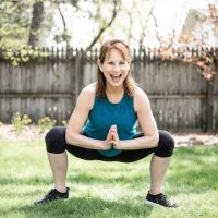 Pilates by Debbie ico