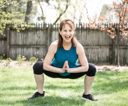 Pilates by Debbie