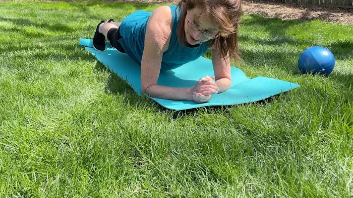 Pilates by Debbie Picture 5