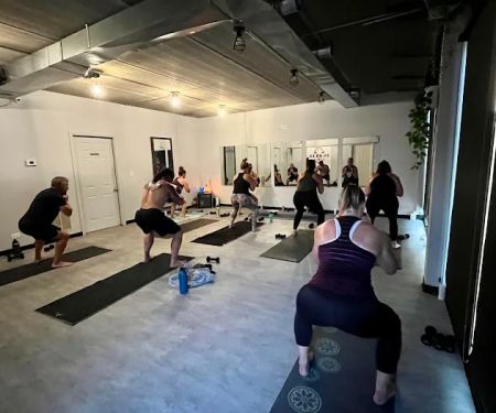 10.40.10 Yoga