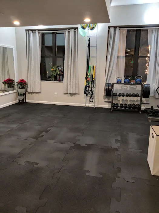 On Track Wellness Mineola Picture 1