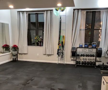On Track Wellness Mineola