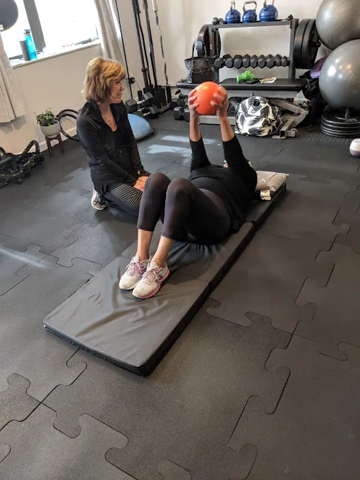 On Track Wellness Mineola Picture 2