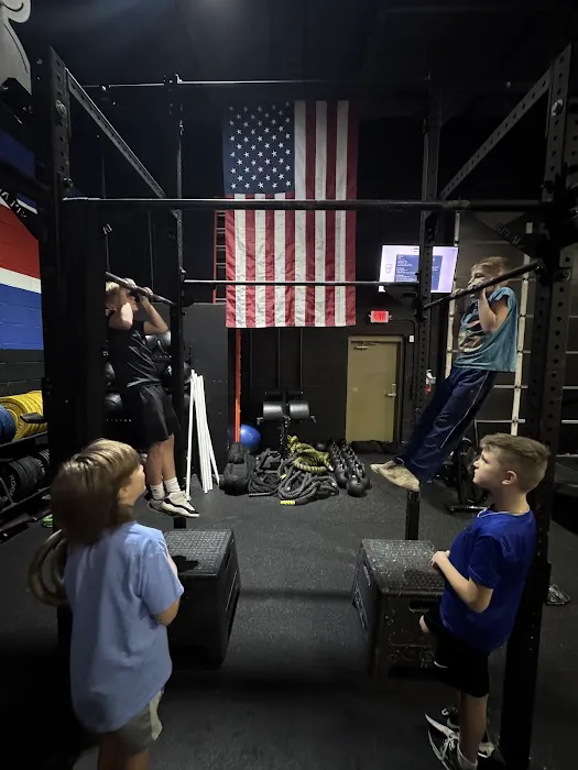 10.40.10 Fitness - Deer Park Picture 2