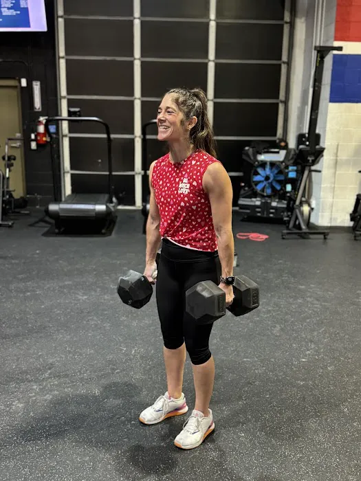 10.40.10 Fitness - Deer Park Picture 9