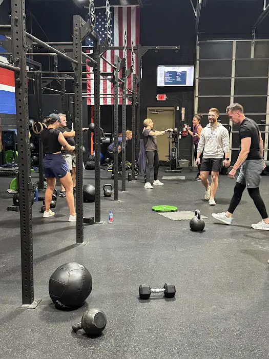 10.40.10 Fitness - Deer Park Picture 6