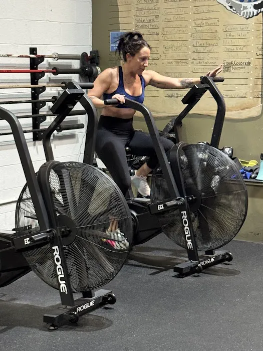 10.40.10 Fitness - Deer Park Picture 8