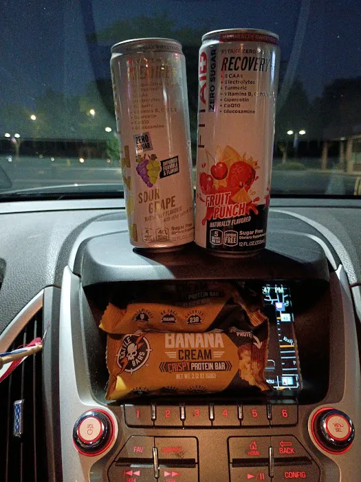 10.40.10 Fitness - Deer Park Picture 3