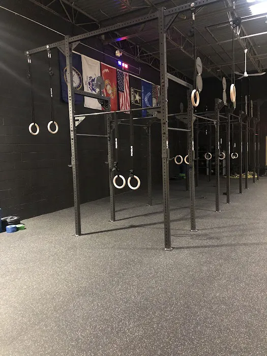 10.40.10 Fitness - Deer Park Picture 5