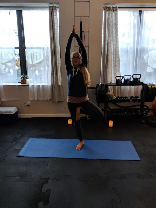 On Track Wellness Mineola Picture 10