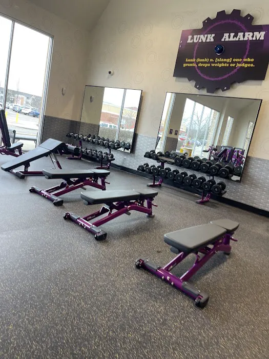 Planet Fitness Picture 3