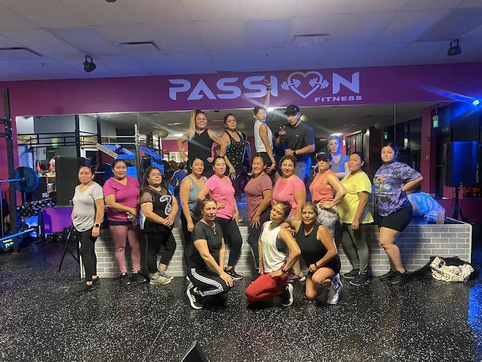 Passion Fitness Picture 3