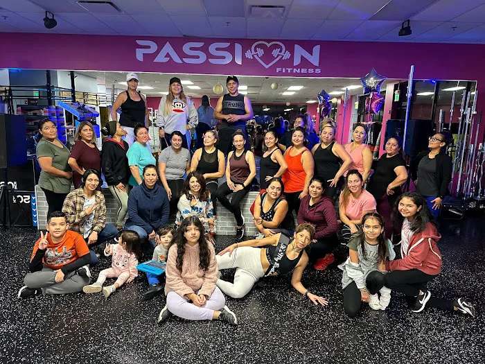 Passion Fitness Picture 9