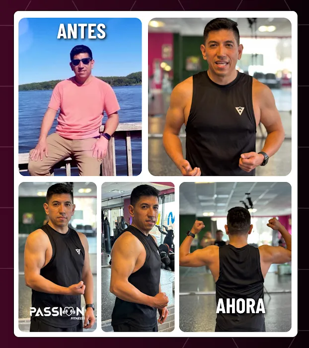 Passion Fitness Picture 4