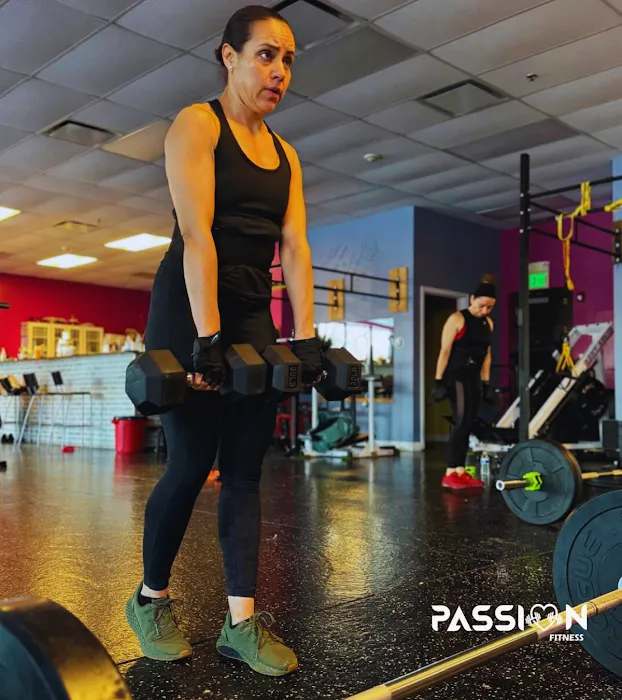 Passion Fitness Picture 5