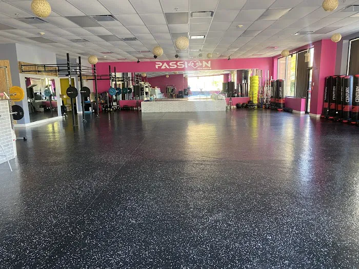 Passion Fitness Picture 8