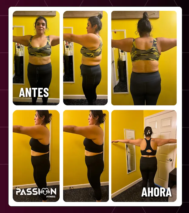 Passion Fitness Picture 2