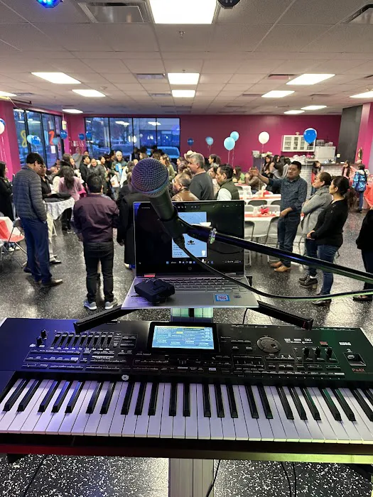 Passion Fitness Picture 6