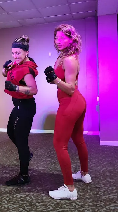 Passion Fitness Picture 1