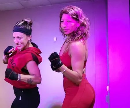 Passion Fitness