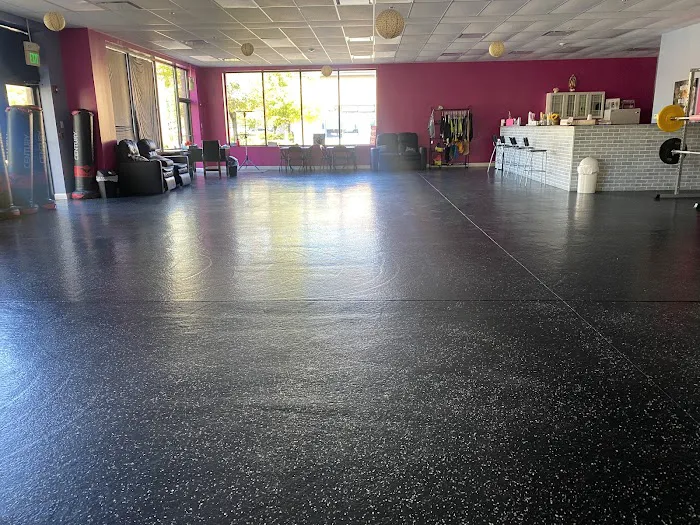 Passion Fitness Picture 10