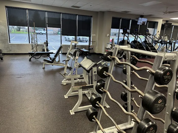 PRO FITNESS GYM Picture 9