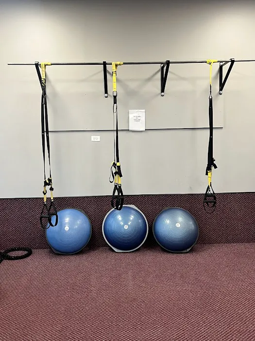 PRO FITNESS GYM Picture 2