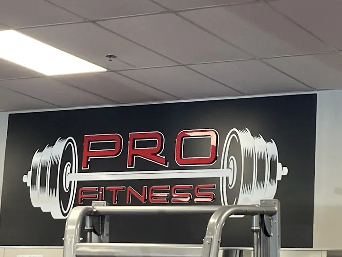 PRO FITNESS GYM Picture 1