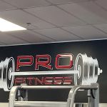 PRO FITNESS GYM
