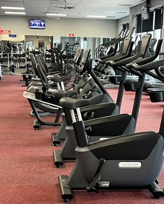 PRO FITNESS GYM Picture 7