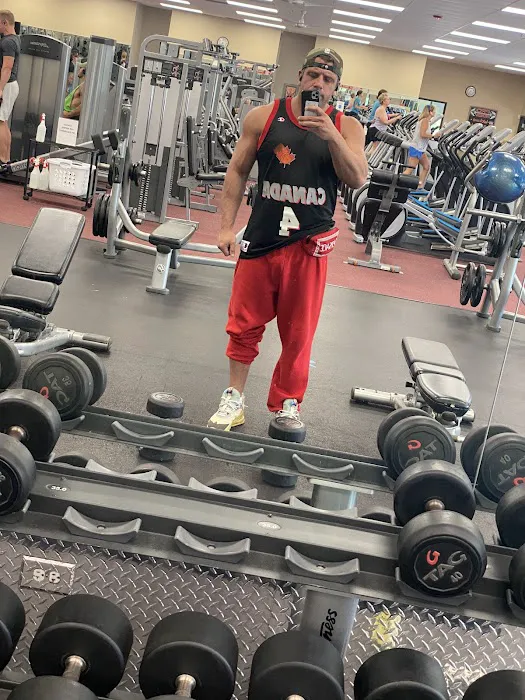 PRO FITNESS GYM Picture 8