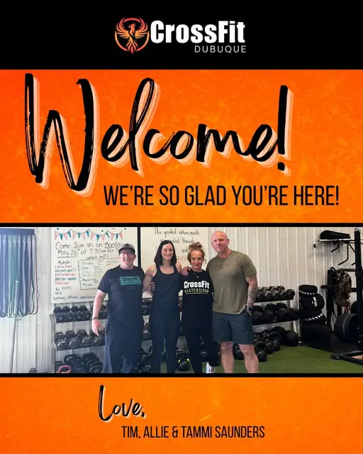 CrossFit Dubuque Picture 5