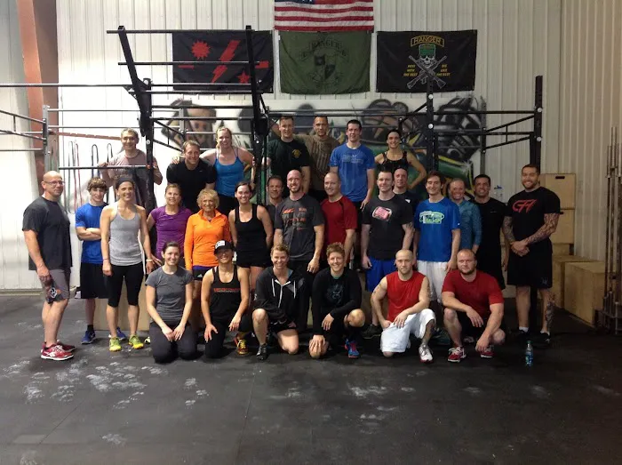 CrossFit Dubuque Picture 3