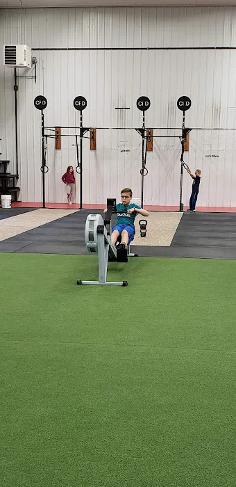 CrossFit Dubuque Picture 2
